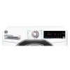 Hoover | Washing Machine | H3WS413TAMCE/1-S | Energy efficiency class B | Front loading | Washing capacity 13 kg | 1400 RPM | Depth 67 cm | Width 60 cm | Display | LED | Near Field Communication (NFC) | White