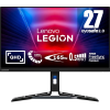 Lenovo Legion R27Q-30 27’ IPS 165 Hz 350 Nits AG HDMI, DP Raven Black