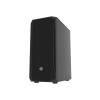 FURY Shobo SH4 RGB Midi Tower Black