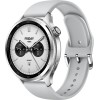 Xiaomi Watch S4 Bezel | Silver