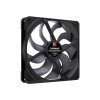 Wentylator NOCTUA 140mm NF-A14x25 G2 PWM chromax black