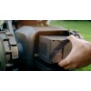 AIRSEEKERS LIMITED | Tron MAX 300° AI Vision Mulching Mower, 3600m², Ai Vision + NRTK