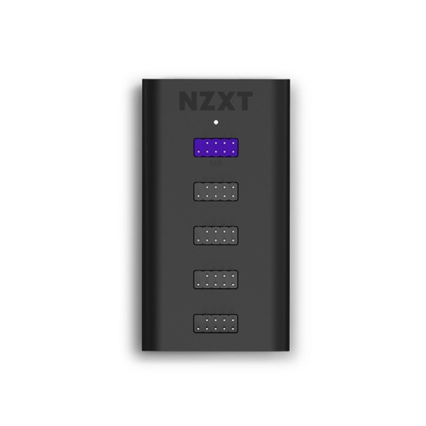 NZXT AC-IUSBH-M3 case accessory