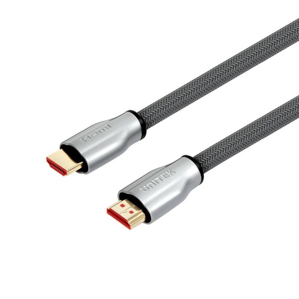 UNITEK Y-C139RGY HDMI cable 3 m ...