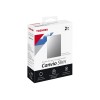 Canvio Slim | HDTD320ES3EA | 2000 GB | 2.5 