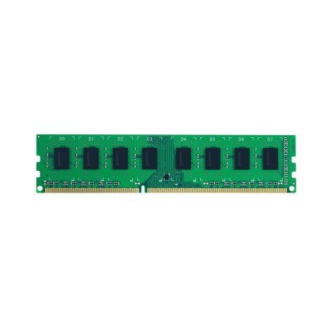 Goodram 4GB DDR3 memory module 1600 MHz