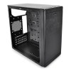 Deepcool | Wave V2 | Black | Micro ATX | Power supply included No
