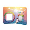 Osram Dot-It Twist and Shake Portable Mini LED Light | Cool White