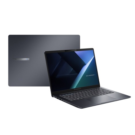 ASUS ExpertBook B5 B5405CCA-LY0125X Ultra 5 225H 14.0" WUXGA 300 nits 60 Hz AG 16 GB DDR5 SSD 512 Intel Graphics WLAN+BT LAN Cam 1080p Fingerprint Backlit Keyboard Thunderbolt 50 WHrs W11Pro Gentle Grey 3Y OnSite