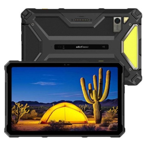 TABLET ARMOR PAD 4 ULTRA 10