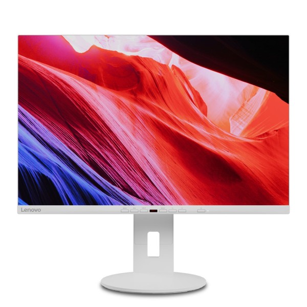 Lenovo C24d-20 computer monitor 61 cm ...