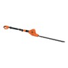 Black & Decker PH5551-QS power hedge trimmer Double blade 550 W 4.1 kg