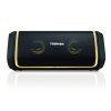 Toshiba TY-WSP150 portable speaker Bluetooth Black