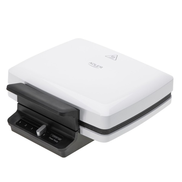 Adler Waffle maker | AD 3085 ...
