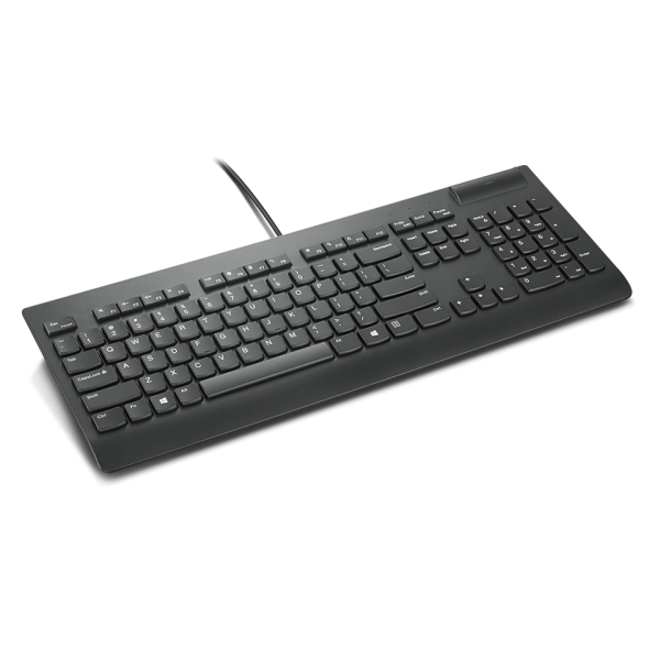 Lenovo Smartcar Keyboard II | Keyboard ...