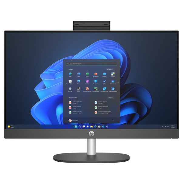 HP Pro 240 G10 All-in-One Desktop ...