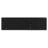 KEYBOARD +MOUSE WRL OPT. W5000/BLACK 90XB0430-BKM3K0 ASUS