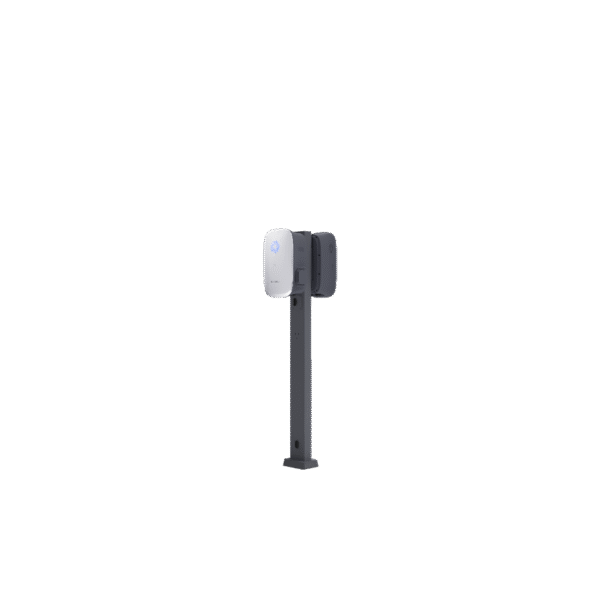 SUNGROW AC Chargers Dual Mounting Pole ...