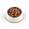 TEO Rich in poultry - wet cat food - 850g