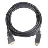 CABLE DISPLAY PORT TO DVI/3M CC-DPM-DVIM-3M GEMBIRD