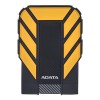 ADATA HD710 Pro external hard drive 1 TB 2.5" Micro-USB B 3.2 Gen 1 (3.1 Gen 1) Black, Yellow