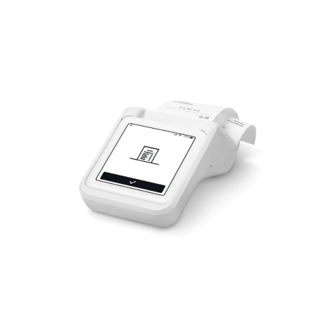 SumUp Solo Card Reader With Receipt Printer 800620201