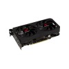 Graphics card. PowerColor RX9060XT 8G-A