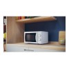 Candy | Microwave Oven | CMW20SMW | Free standing | 700 W | White