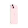 Apple iPhone 15 Plus 17 cm (6.7") Dual SIM iOS 17 5G USB Type-C 128 GB Pink