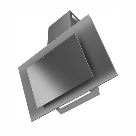 AKPO WK-4 NERO 2.0 50 GRAY/GREY GLASS T300 Linear LED/Controller Hood