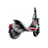 Segway | Ninebot Kickscooter ZT3 Pro E | 1600 W | 25 km/h | 11 