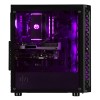 Actina 5901443404842 PC AMD Ryzen™ 7 8700F 32 GB DDR5-SDRAM 1 TB SSD AMD Radeon RX 7700 XT Midi Tower Black