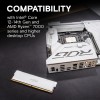 MEMORY DIMM PRO 32GB DDR5-6000/KIT2 CP2K16G60C36U5W CRUCIAL