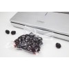 Caso | Bar Vacuum sealer | GourmetVAC 480 | Power 160 W | Silver