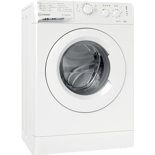 INDESIT washing machine MTWSC 510511 W ...