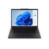 Lenovo ThinkPad P14s | Black | 14 