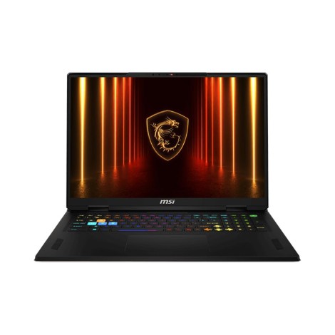 Notebook|MSI|Vector|18 HX AI A2XWJG|CPU  Core Ultra|U9-275HX|2700 MHz|18