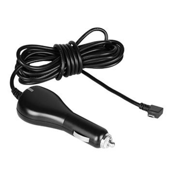 CHARGER CAR MICRO-USB/TS-DPL2 TRANSCEND