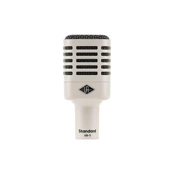 Universal Audio SD-3 - dynamic microphone