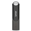 Lexar | USB Flash Drive | JumpDrive P30 | 128 GB | USB 3.2 Gen 1 | Black