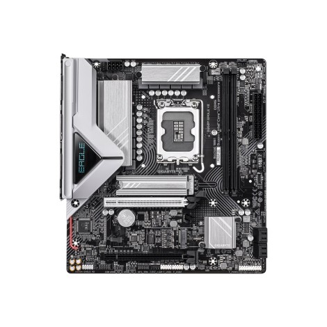 GIGABYTE B860M EAGLE V2 LGA1851