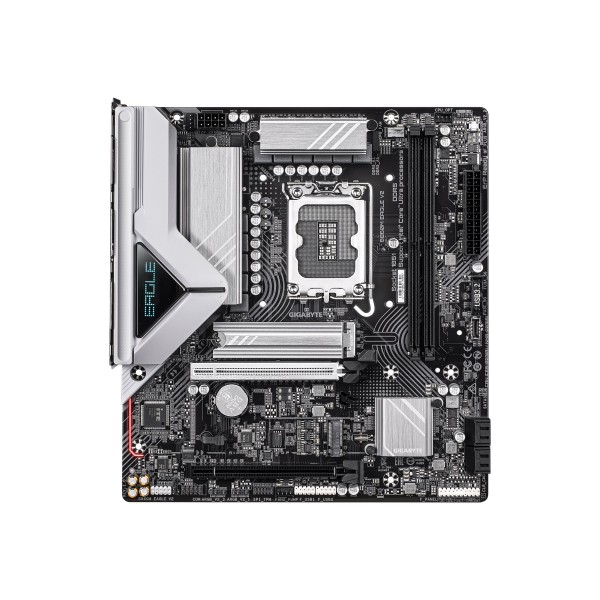 GIGABYTE B860M EAGLE V2 LGA1851