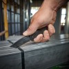 MILWAUKEE SERRATED FOLDING KNIFE | Milwaukee