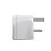 Gembird A-AC-UKMINTF World to UK power adapter plug, 10 A | Gembird
