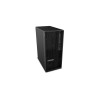 Lenovo ThinkStation P2 Tower Gen 2 Intel Core Ultra 7 265K 64 GB DDR5-SDRAM 2x1 TB SSD NVIDIA GeForce RTX 5070 Windows 11 Pro Workstation Black