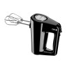 Concept SR3210 mixer Hand mixer 400 W Black