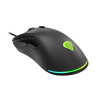 Genesis | Gaming Mouse | Krypton 200 | Wired | Black