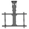 Maclean MC-880 Electric Ceiling TV Mount, 32"-70" 35kg max + Remote Control max VESA 600x411