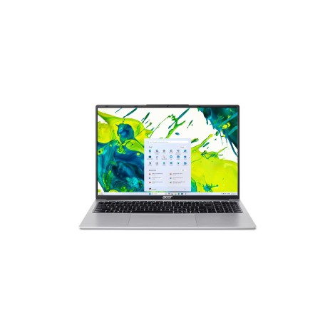 Notebook|ACER|Aspire|AL16-54P-52AL|CPU  Intel Core 5|120U|1400 MHz|16