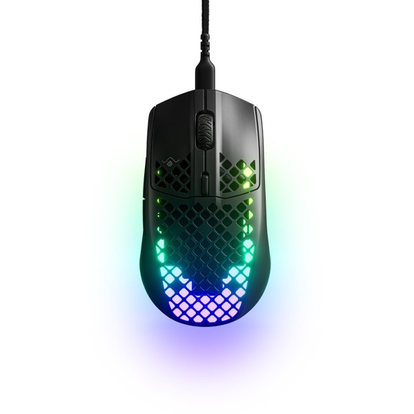 SteelSeries Aerox 3 USB-C - 8500 ...